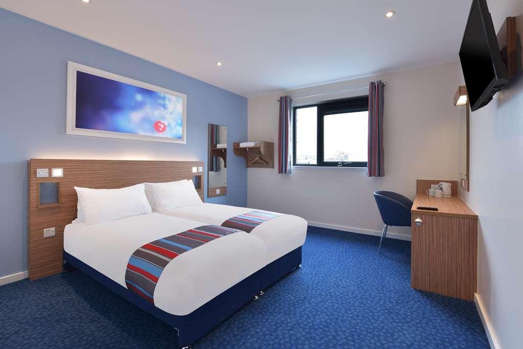 Travelodge Chester Central Pokoj fotografie