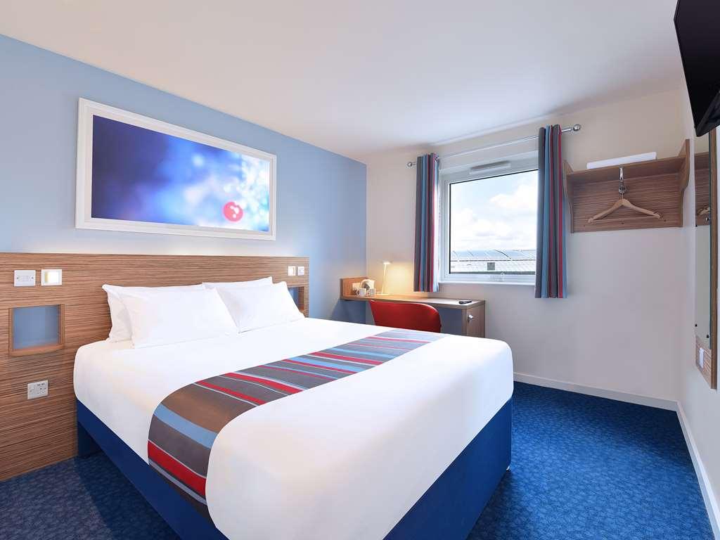 Travelodge Chester Central Pokoj fotografie